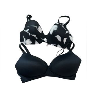 Auden Target Brand Wireless Nursing Bras